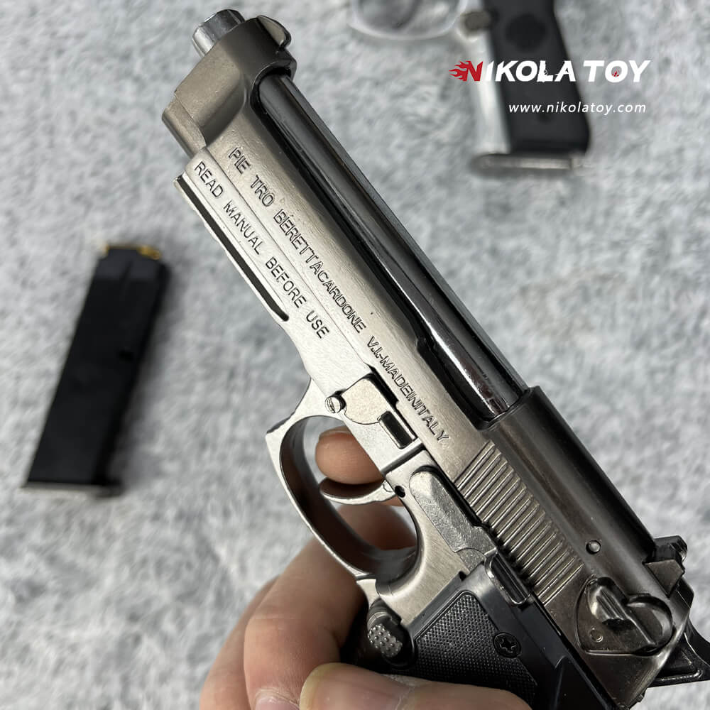 Beretta M9 Modelo