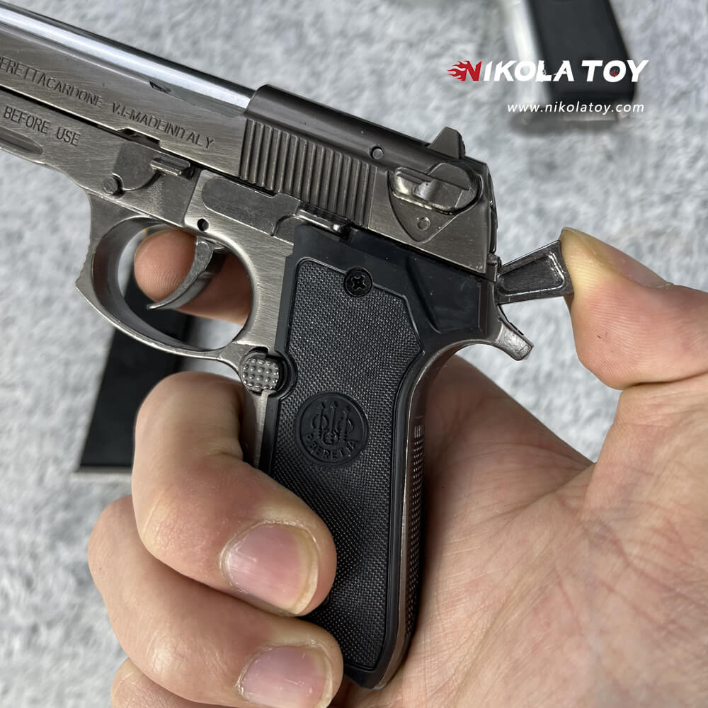 Beretta M9 Modelo 