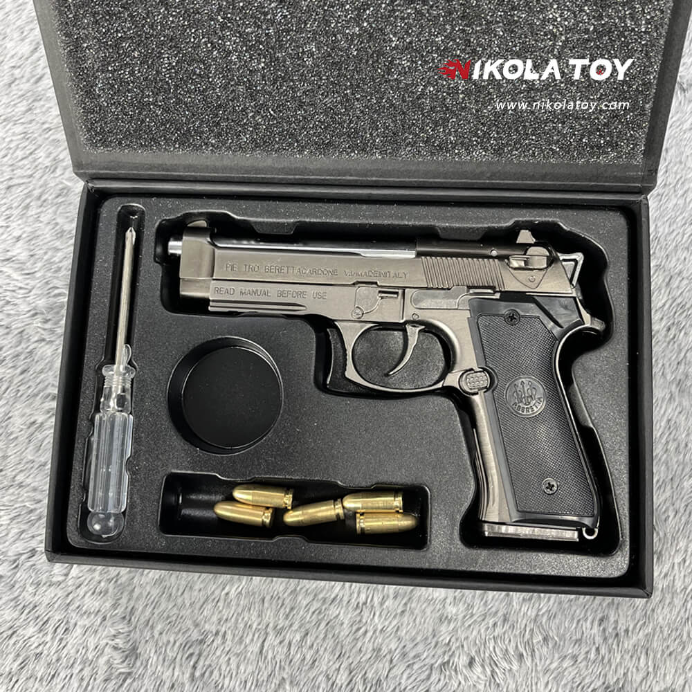 Beretta M9 Modelo